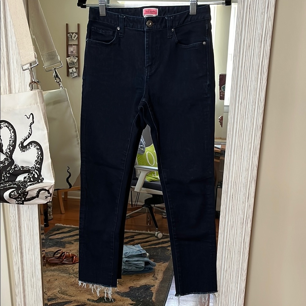 Kate Spade Skinny jeans